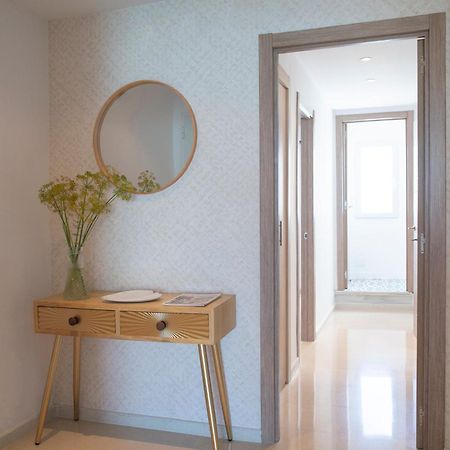 Casa Alba Apartment Estepona Exterior photo