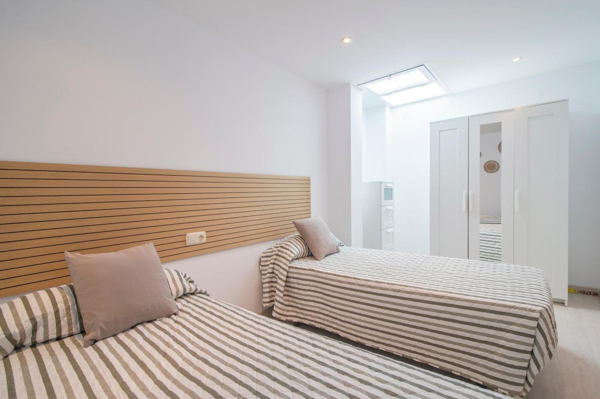 Casa Alba Apartment Estepona Exterior photo