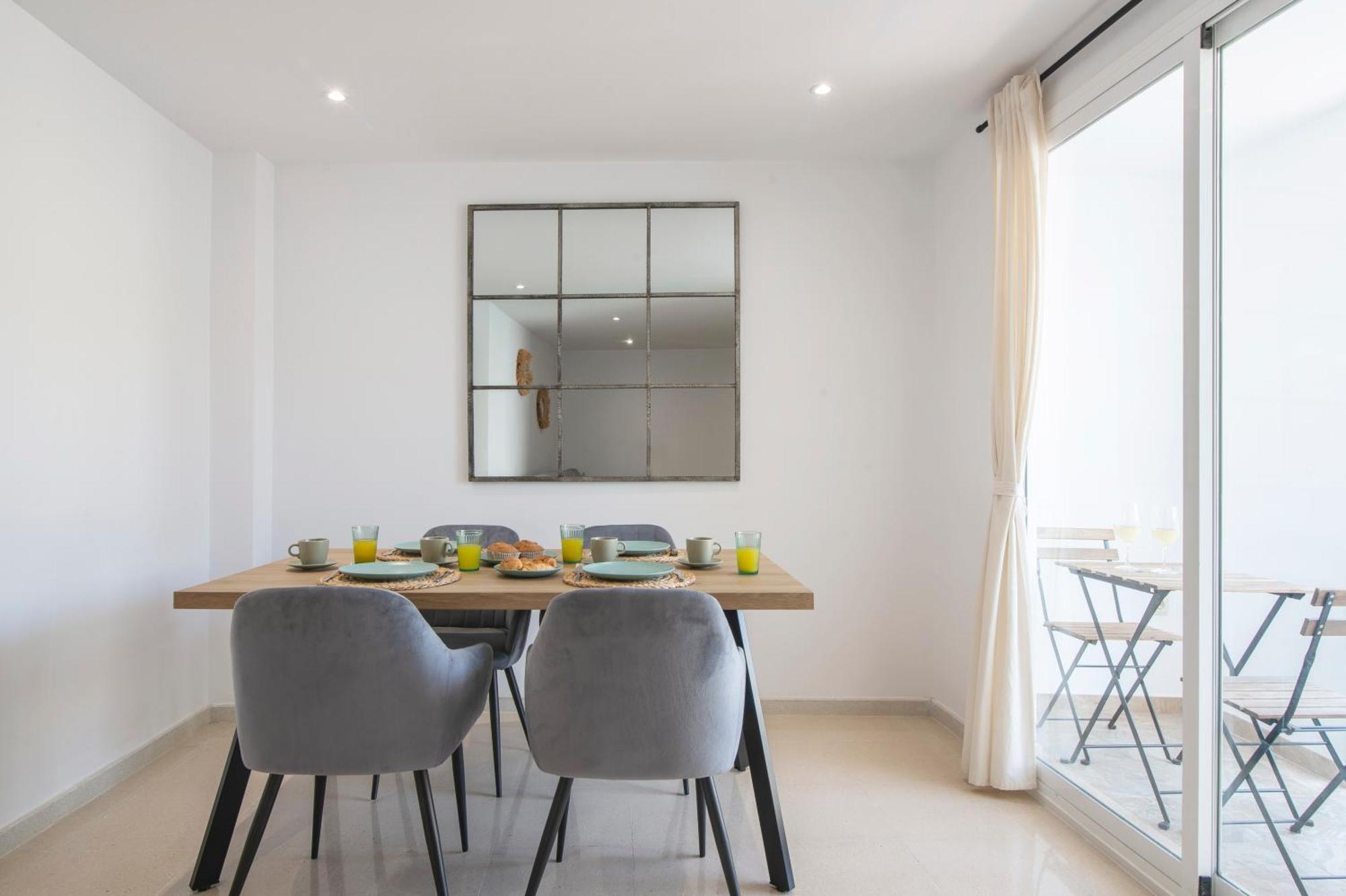 Casa Alba Apartment Estepona Exterior photo