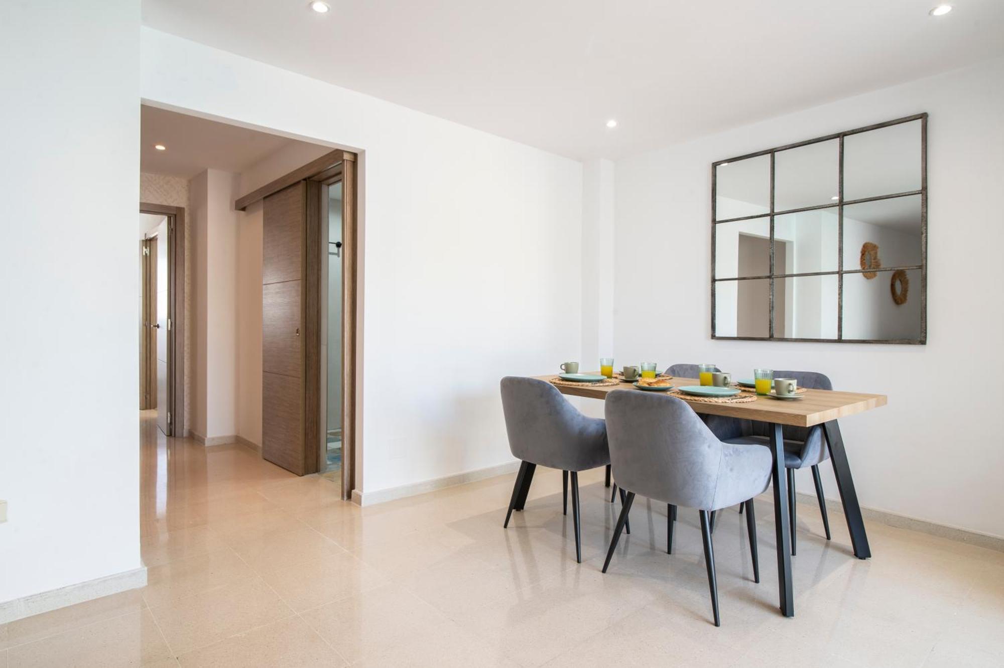 Casa Alba Apartment Estepona Exterior photo